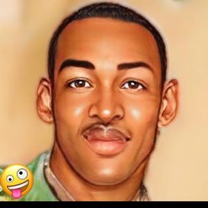 Meet your Posher, Larry